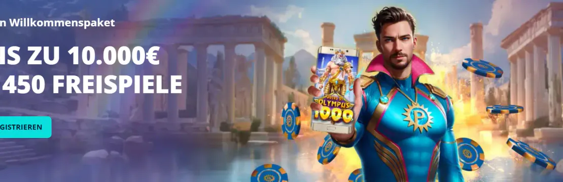 Platincasino