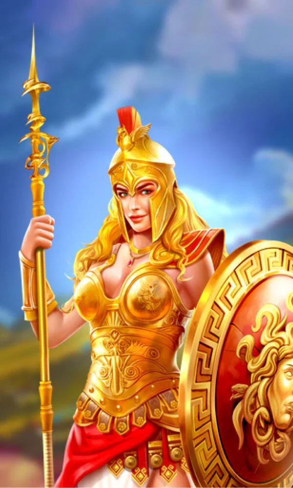 Wisdom of Athena 1000 — Pragmatic Play