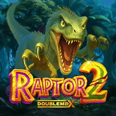 Raptor 2 Doublemax slot