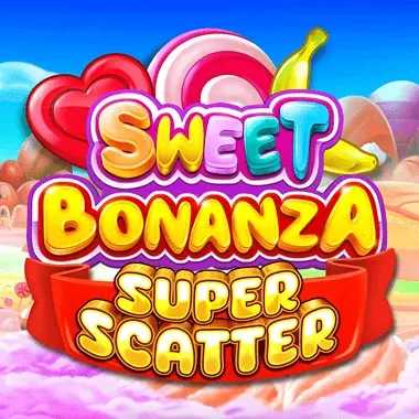 Sweet Bonanza Super Scatter slot