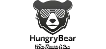 Hungry Bear
